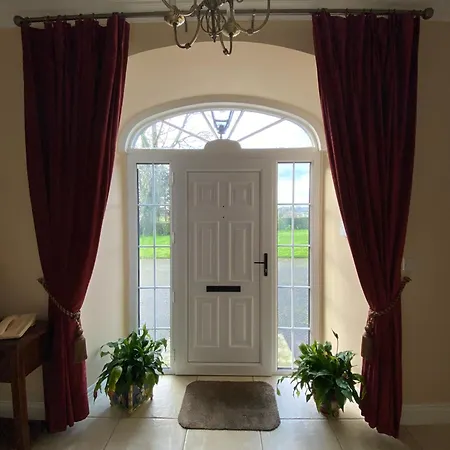 Panzió Portinaghy House