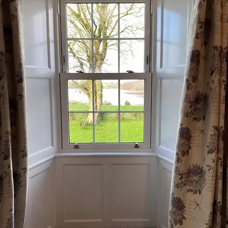 Portinaghy House * Emyvale