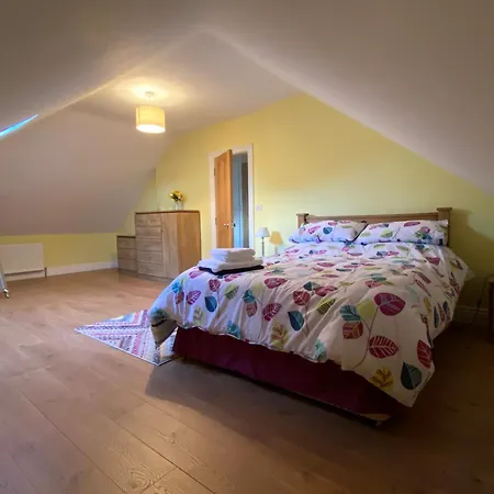 Portinaghy House Panzió