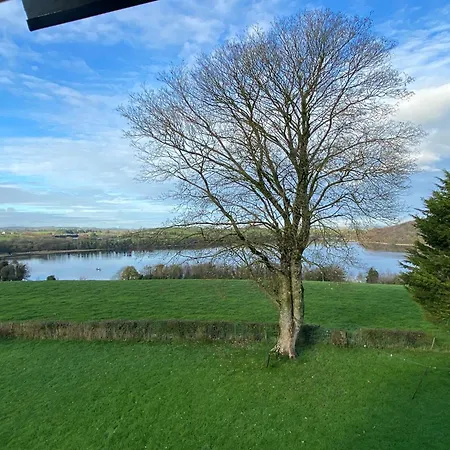 Portinaghy House Panzió Emyvale