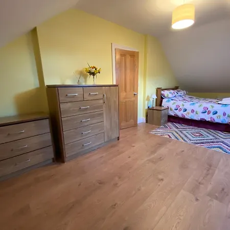 Portinaghy House Отель типа 