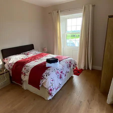 Portinaghy House Отель типа 