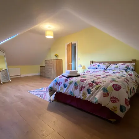 Portinaghy House * Emyvale