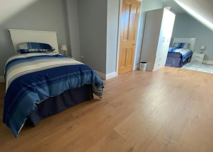 Portinaghy House Bed & Breakfast *