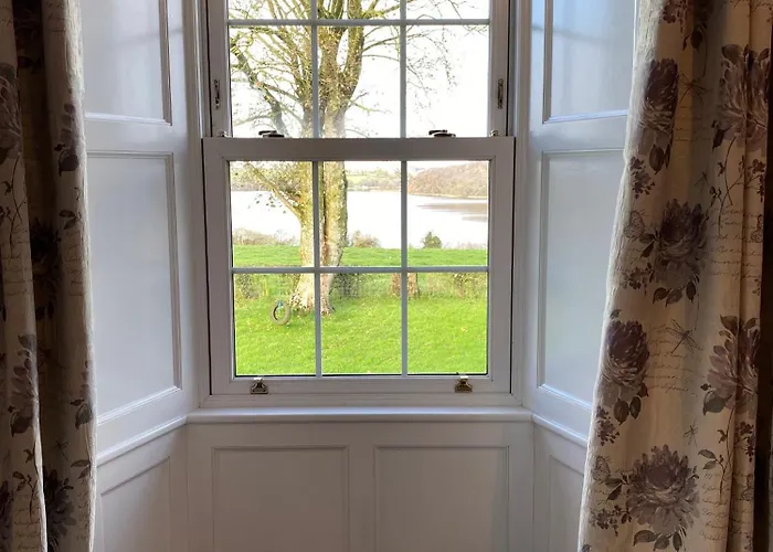 Portinaghy House * Emyvale