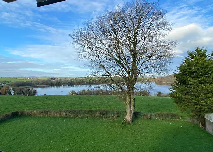 Portinaghy House Bed & Breakfast Emyvale