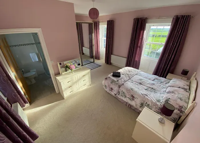 Bed & Breakfast Portinaghy House Emyvale