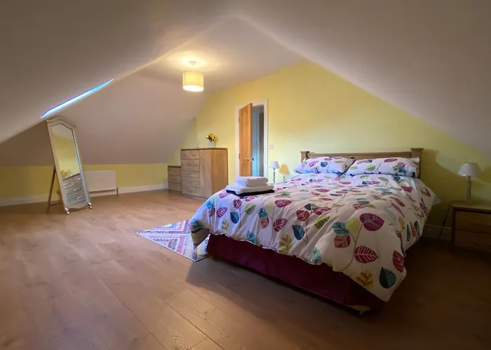 Portinaghy House * Emyvale